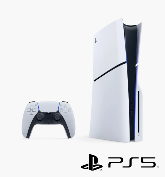 Playstation 5 Slim Console*