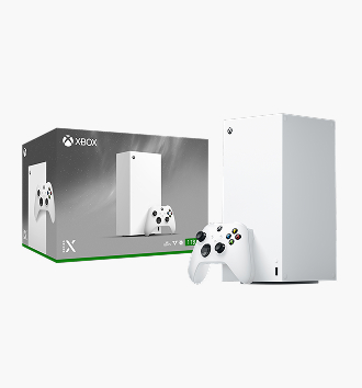 Xbox Series X 1TB Digital Edition*