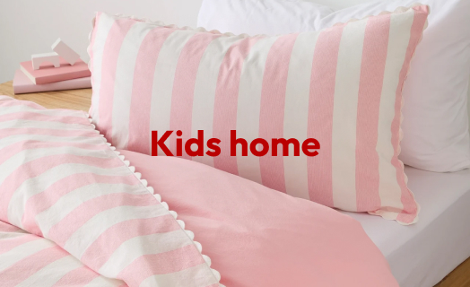 Shop Kids home