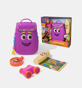 Dora Backpack