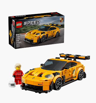 LEGO® Speed Champions Porche 911 GT3 RS 77239