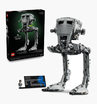 LEGO® Star Wars AT-ST Walker 75417