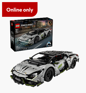 LEGO® Technic Lamborghini Revuleto 42214