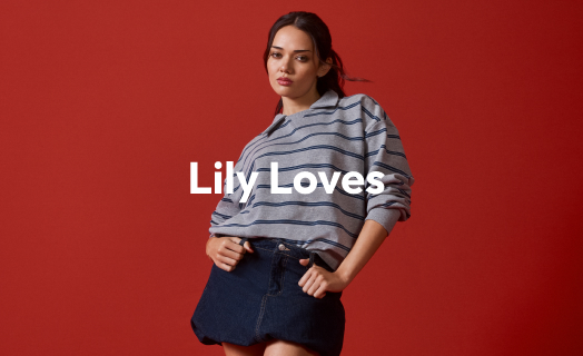 Shop Lily Loves