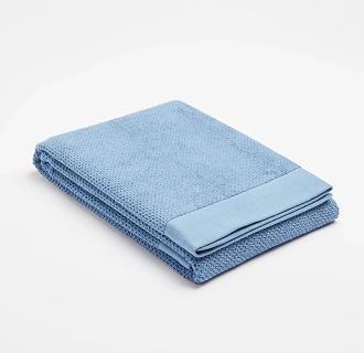 Australian Cotton milo bath towel