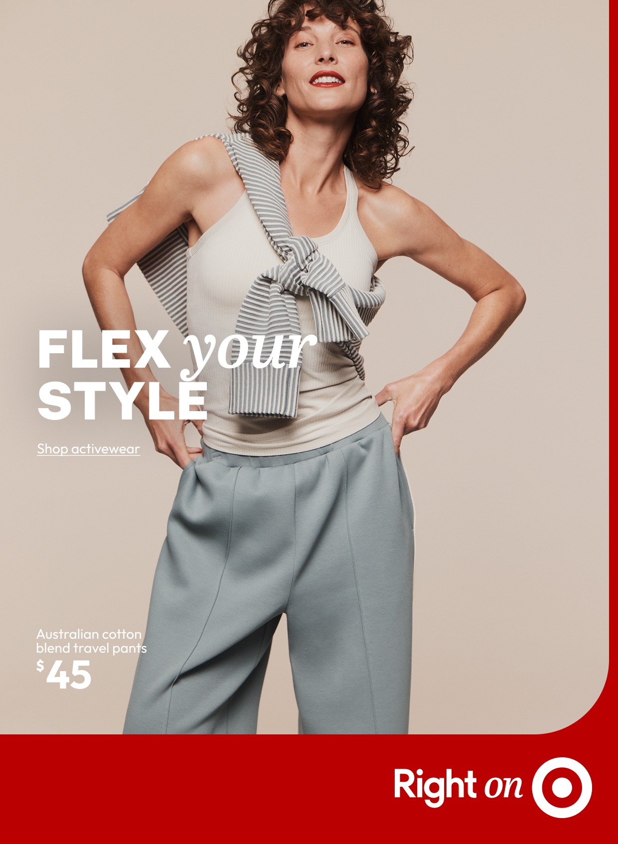 FLEX your STYLE