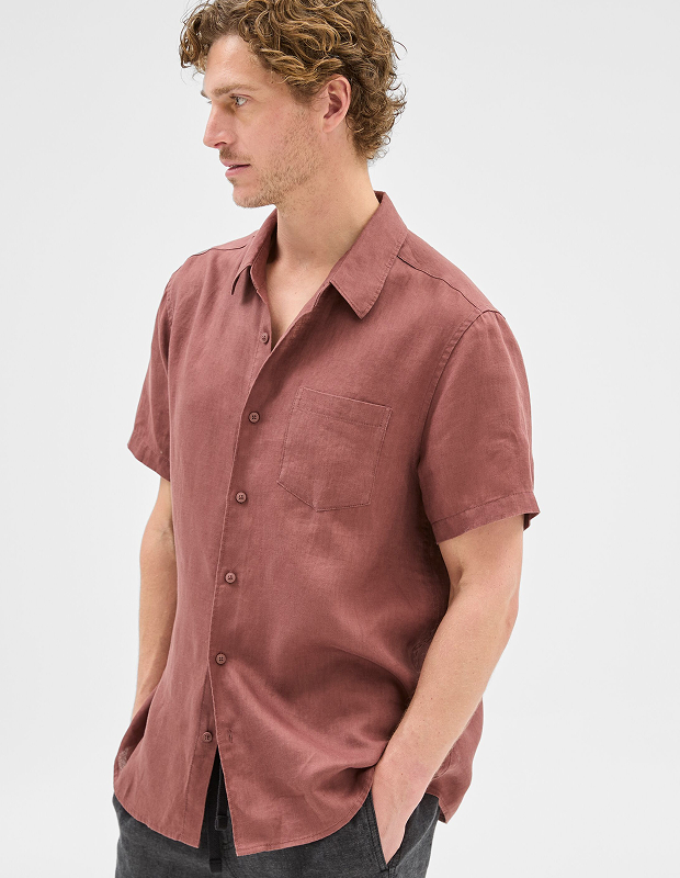 European linen to love