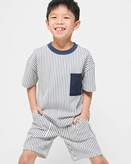 Boys 1-8 sets and coordinates