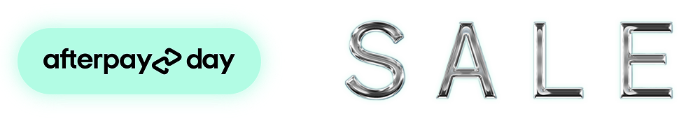 Afterpay Day Sale