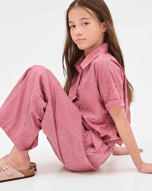 Girls 7-16 sets and coordinates