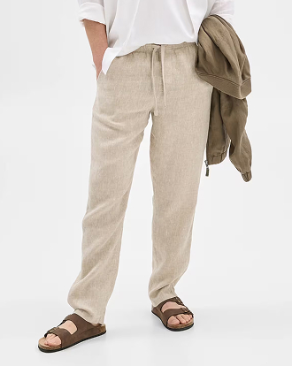Men's pants