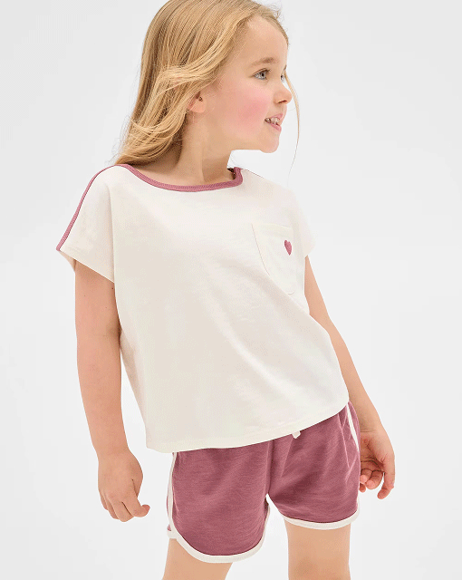 Girls 1-8 sets and coordinates