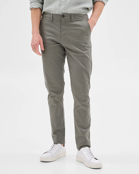 Target Man chinos