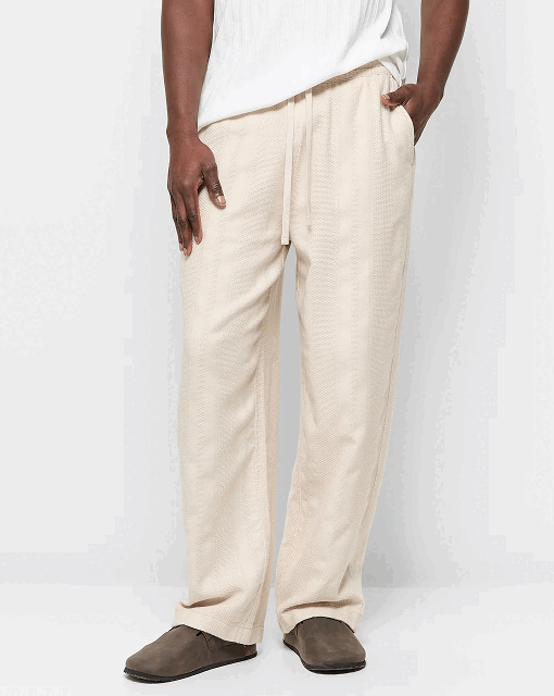Australian Cotton beach pants