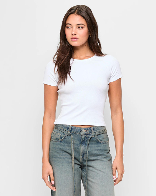 Discover our latest essential tees