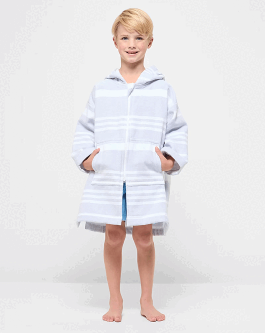 Kids’ beach towels