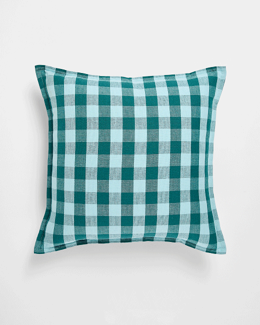 Shop cushions
