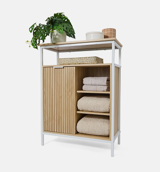 Isla bathroom cabinet