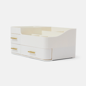 Shop bathroom storage