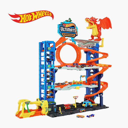 Shop Hot Wheels