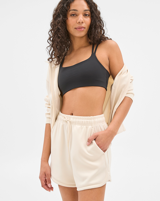 Active movement lounge short