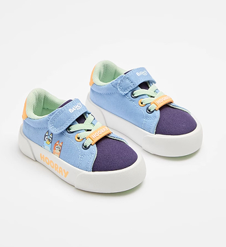 First walker Bluey sneaker