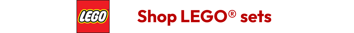 Shop LEGO sets