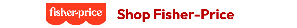 Shop Fisher-Price