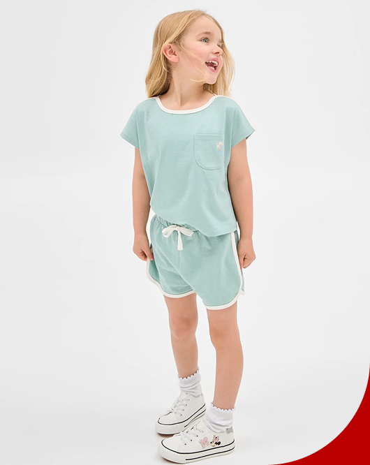 Selected Kids' and baby Tops