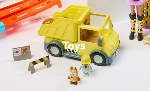 Shop Toys