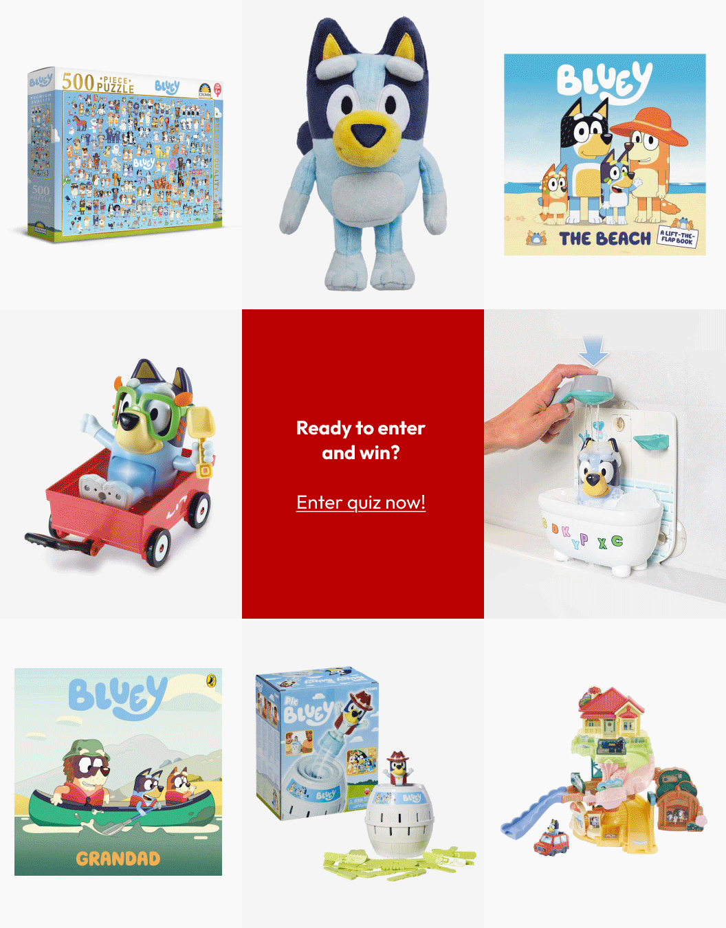 Ready to enter and win?