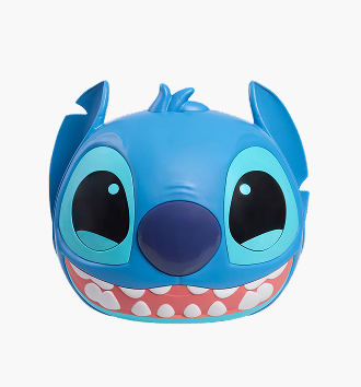 Stitch 'Hangry' Jumbo Mystery Head Capsule