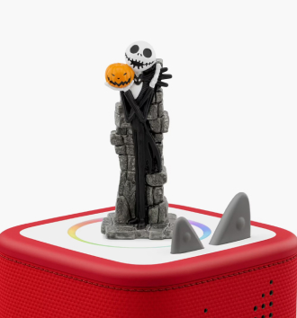 Disney - Tim Burton's - The Nightmare Before Christmas Tonie Audio Character