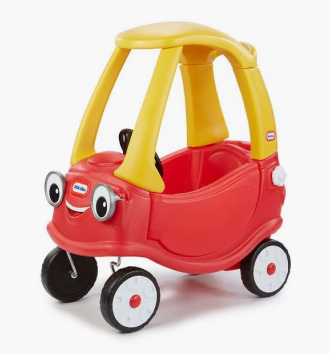 Little Tikes Cozy Coupe#