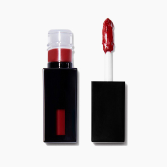 e.l.f glossy lip stain