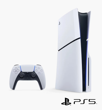Playstation 5 Slimline Console