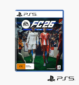 EA Sports FC PS5 Price after offer ends $85
