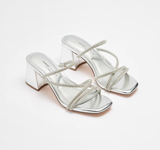 20% off Women's heels