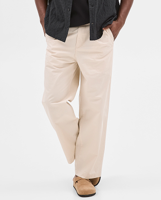 Commons loose fit trouser