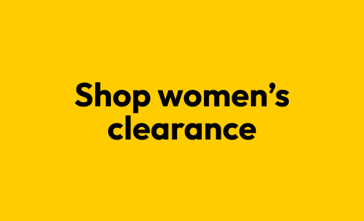Shop women's clearance
