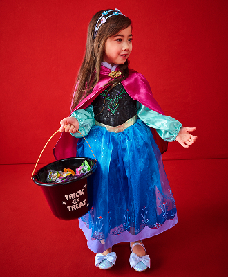 Shop kids costumes