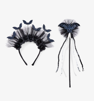 Headband and wand packs - assorted