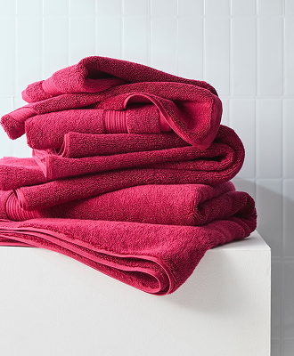 Shop all towels