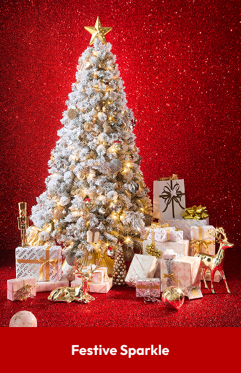 Festive Sparkle