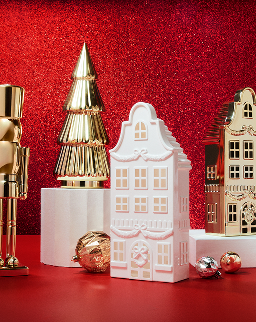 Christmas Homewares