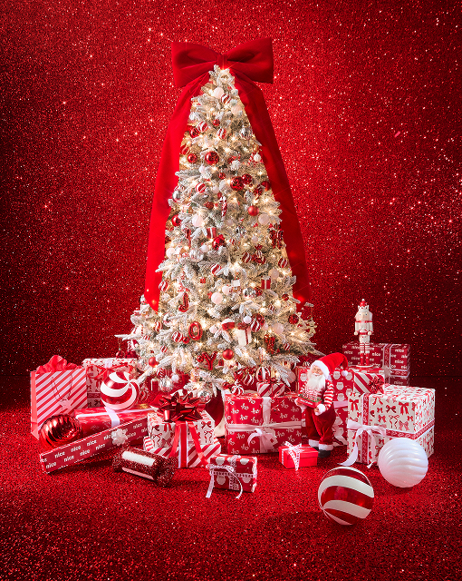 Christmas Decorations