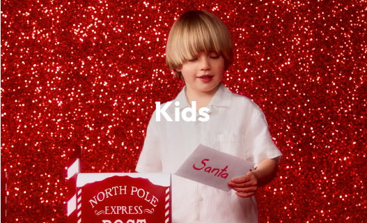 Shop Kids