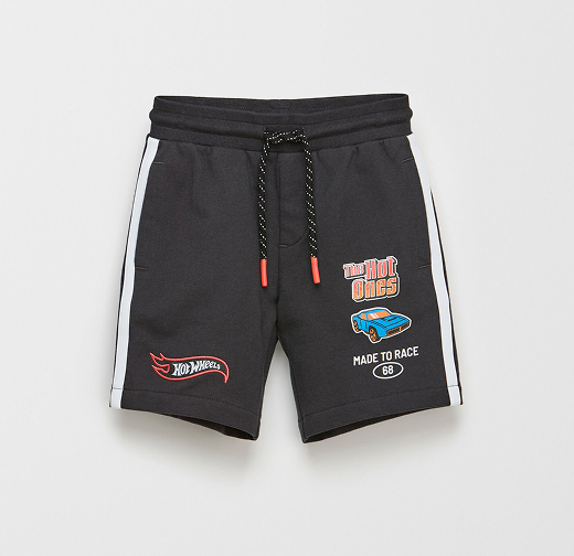 Australian Cotton shorts. Sizes 2-8