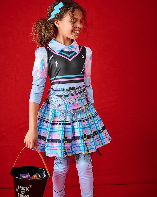 Shop kids’ costumes