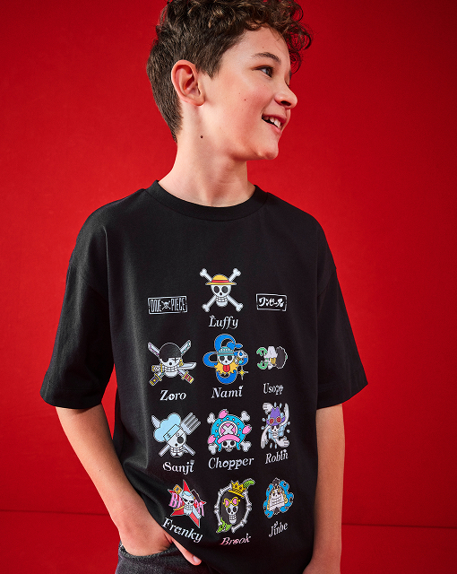 Shop kids’ clothing